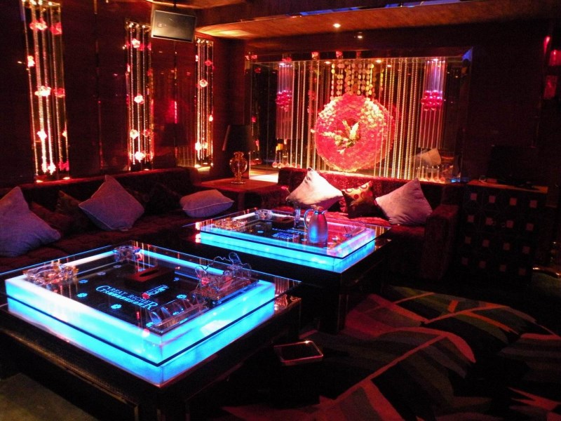 北京商务ktv怎么样值得推荐吗-门头沟区ktv预订