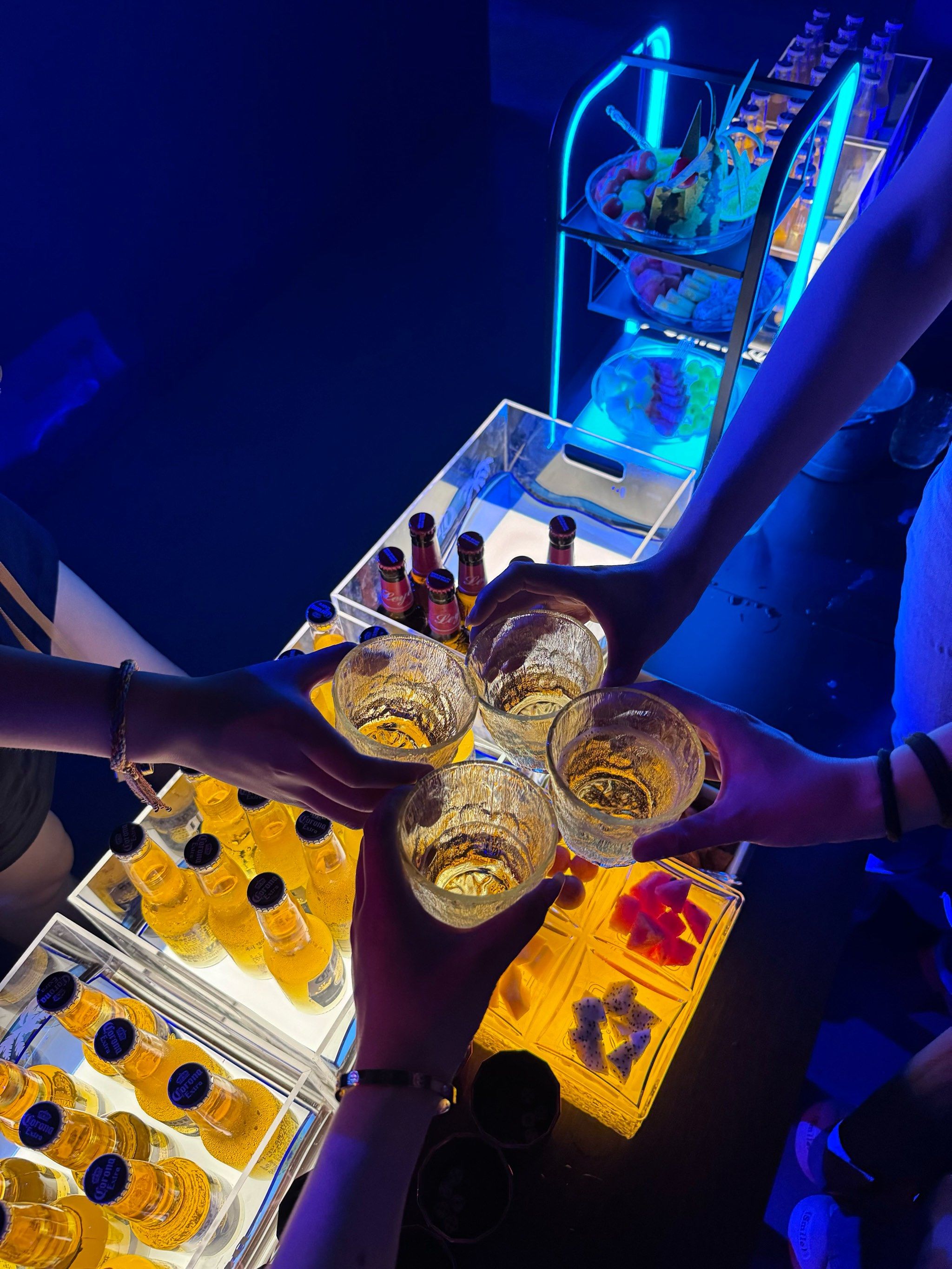 北京商务ktv推荐中低端实惠之选-门头沟区ktv预订