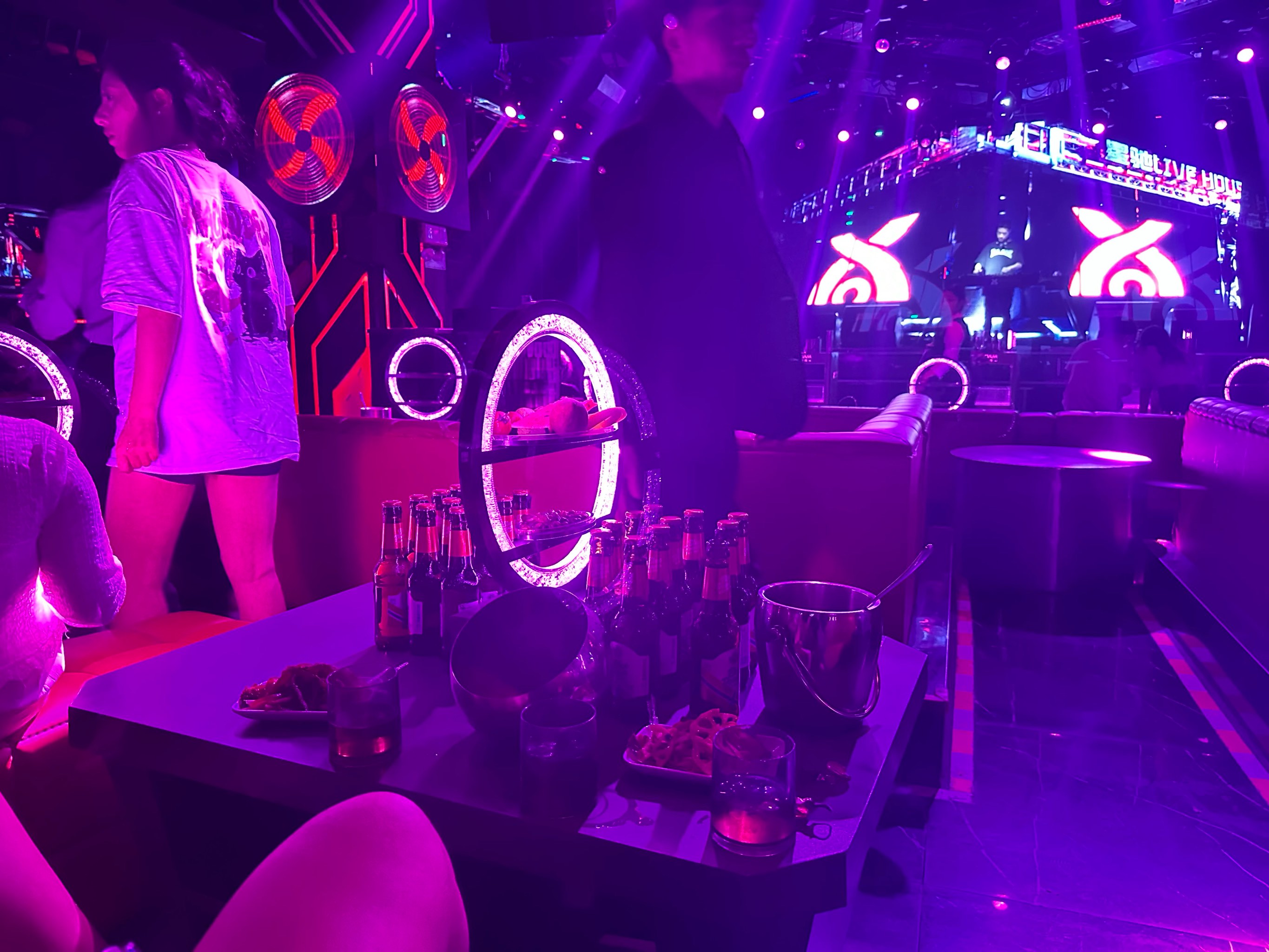 北京商务ktv总排行Top10-门头沟区ktv预订